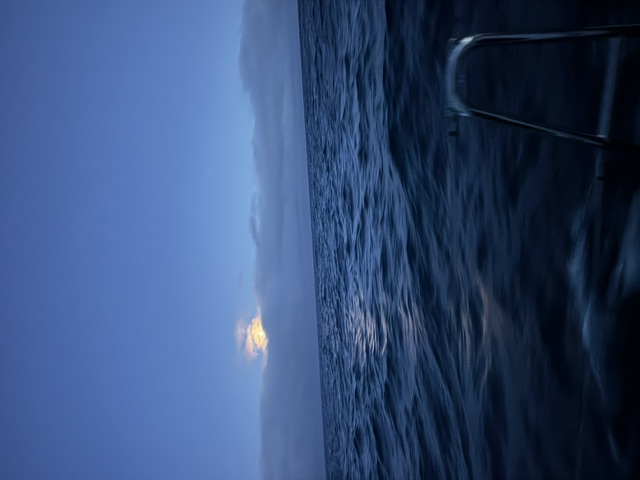 Sunrise